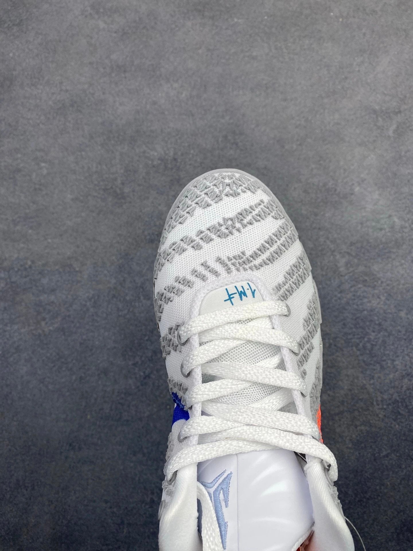 NikeJa 3 'Light Show
