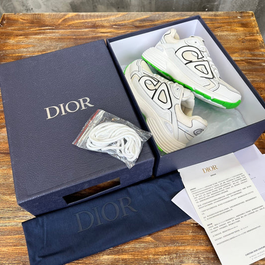 D*ior Shoes 016