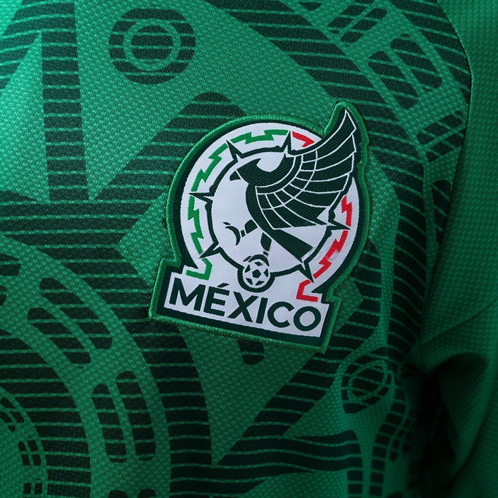 Mexico 2026 Home Jersey