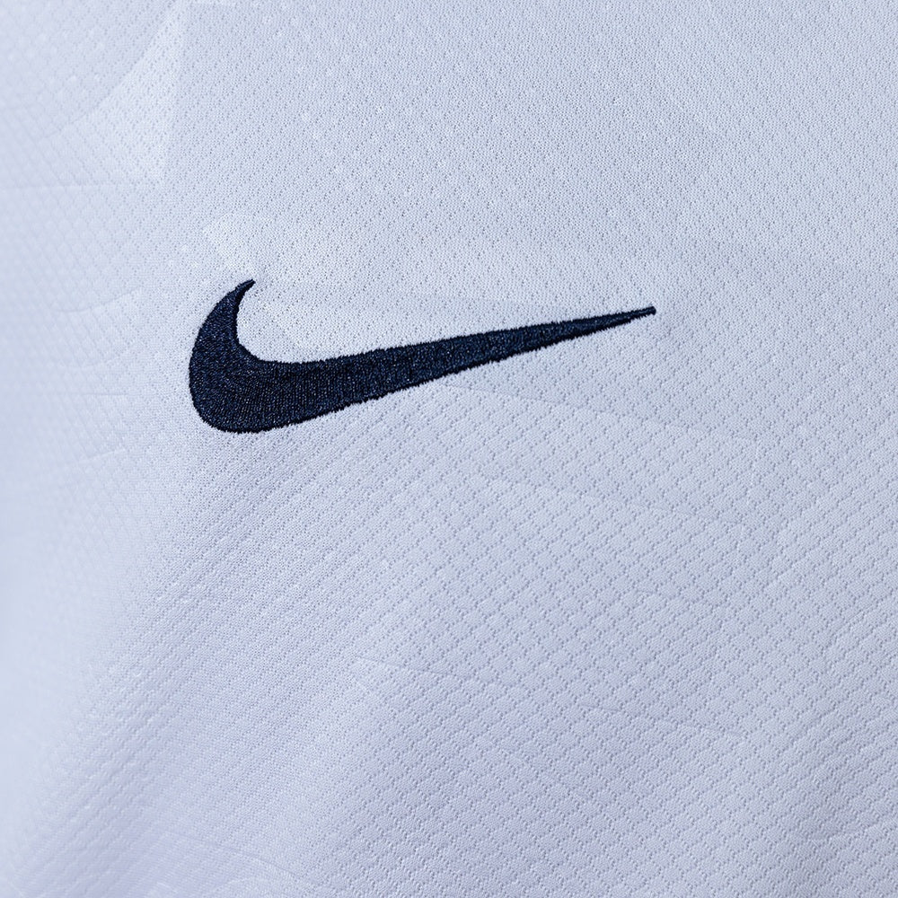 England 2026 Home Long Sleeve Jersey