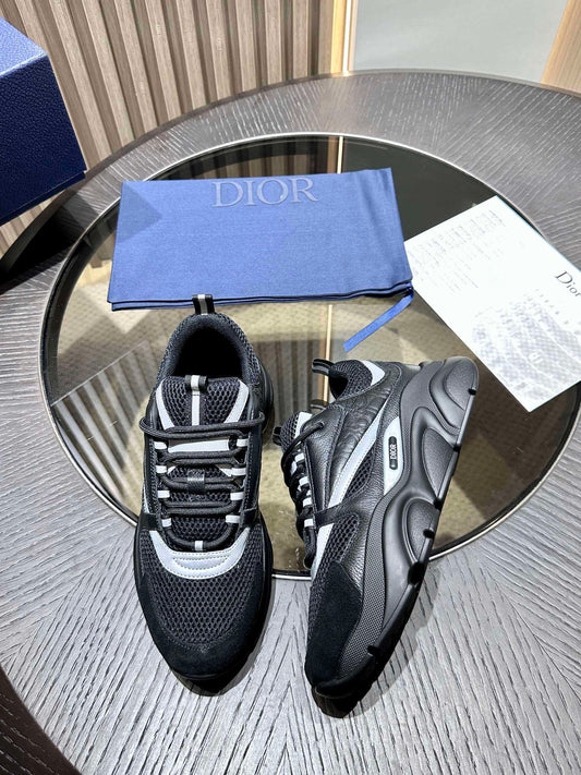 D*ior Shoes 017