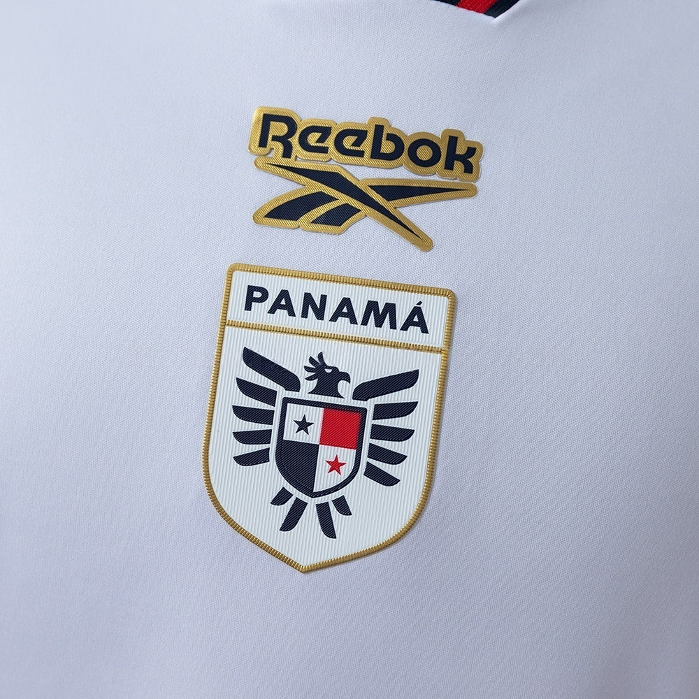 Panama 2026 Away Jersey