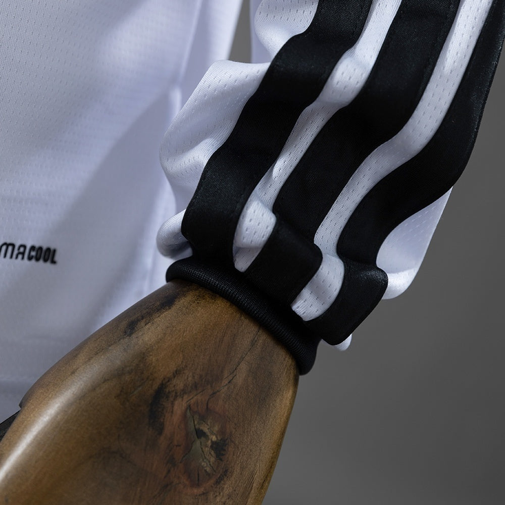 Germany 2026 Home Long-Sleeve Jersey