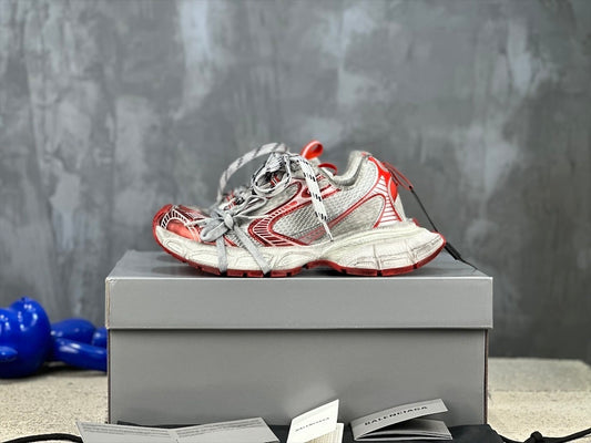 B*alenciaga Shoes 011