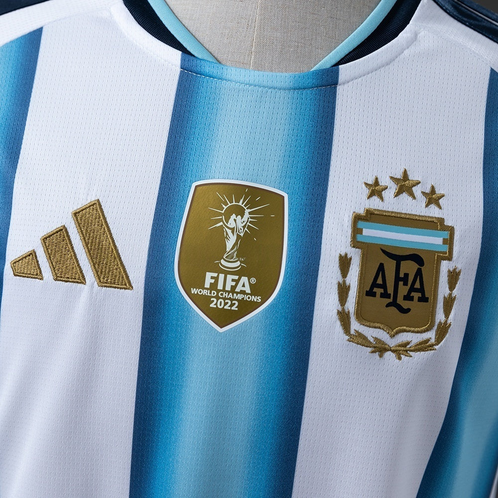 Argentina 2026 Home Jersey