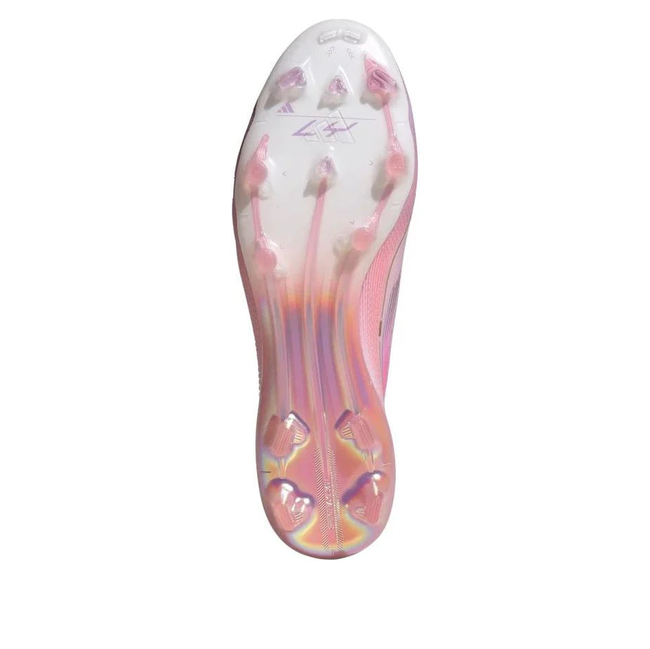Lamine Yamal F50 Elite Laceless FG 'LYT304
