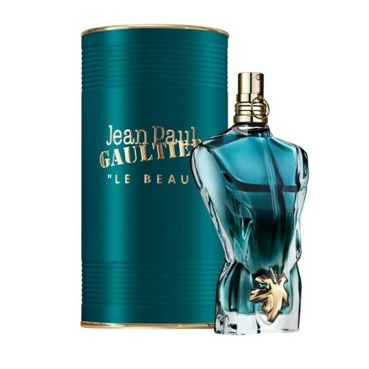 J-ean-Paul G-aultier 125ml 005