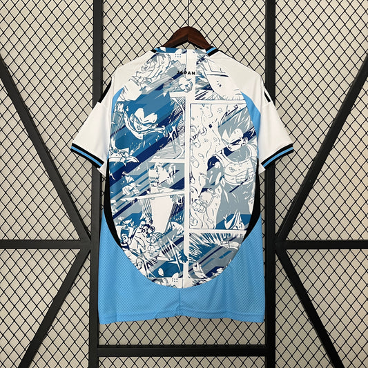 24/25 Japan Special Edition Dragon Ball