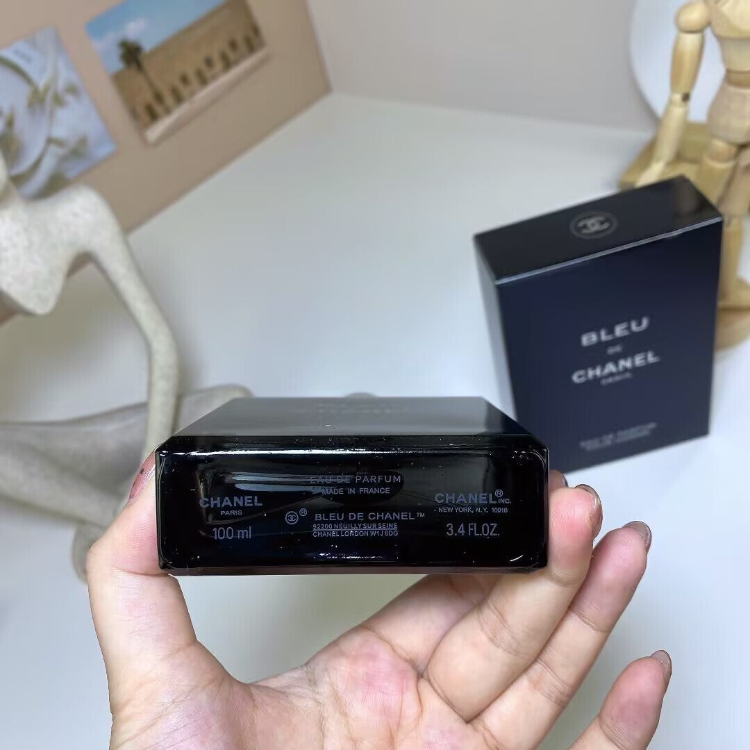 Chanel 100ml 001