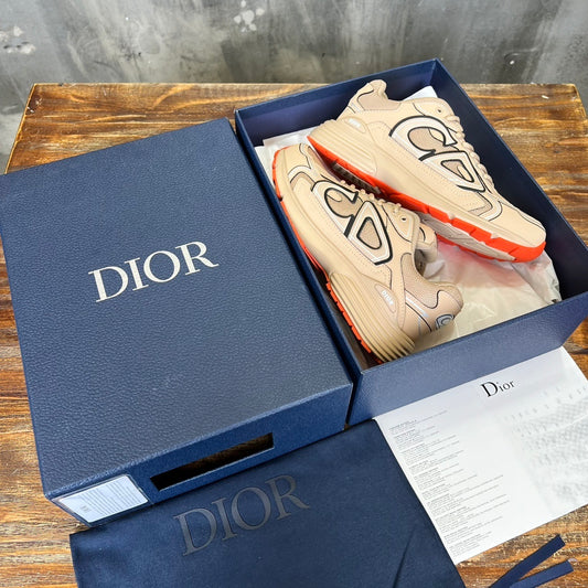 D*ior Shoes 015