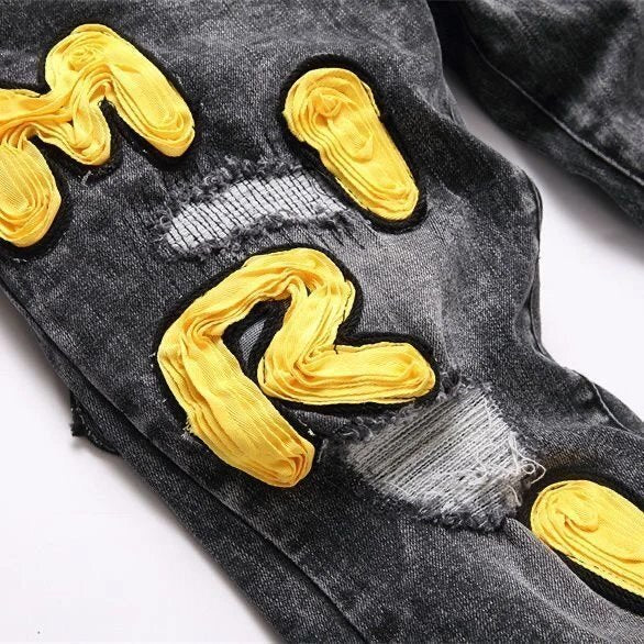 Am*iri Jeans 002