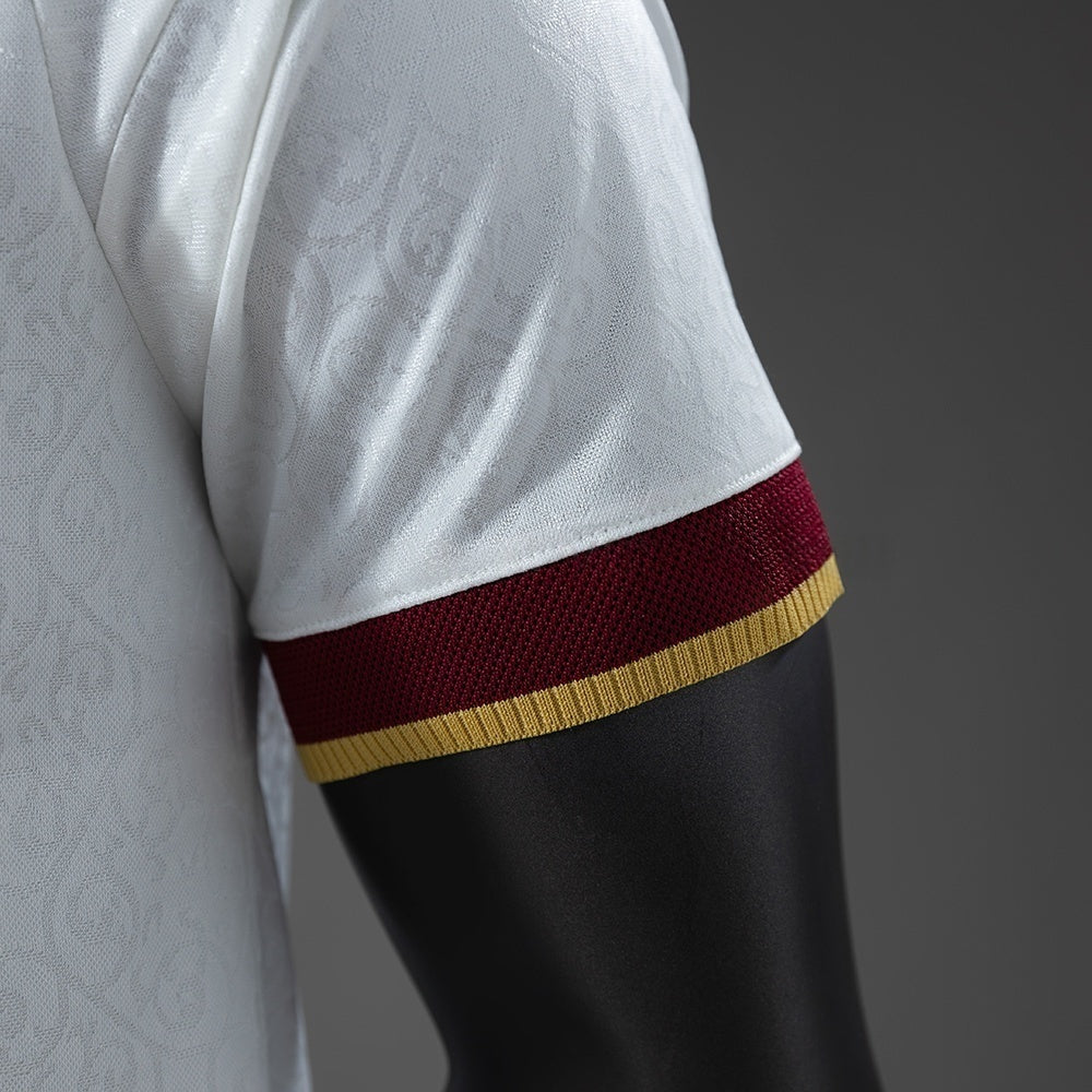 Spain 2026 World Cup Away Jersey