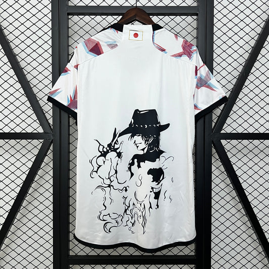 24/25 Japan Special Edition D. Ace