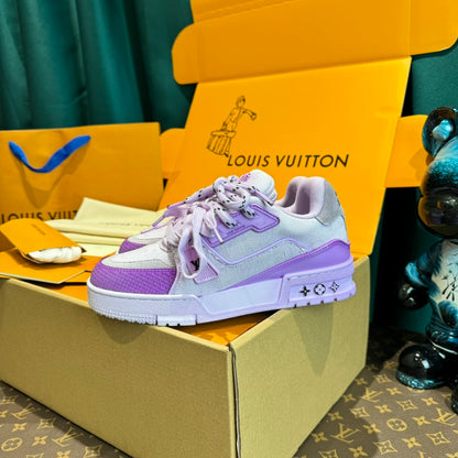 L*OUIS VUITTON Shoes 018