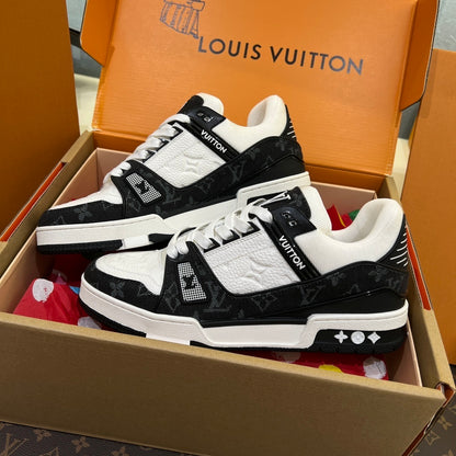 L*OUIS VUITTON Shoes 006