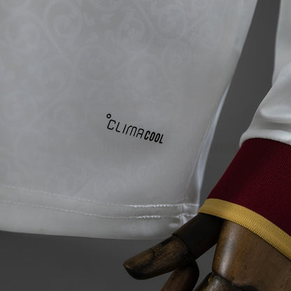 Spain 2026 Away Long Sleeve Jersey