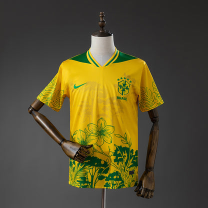 Brazil 2026 Special Edition