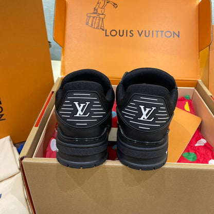 L*OUIS VUITTON Shoes 003