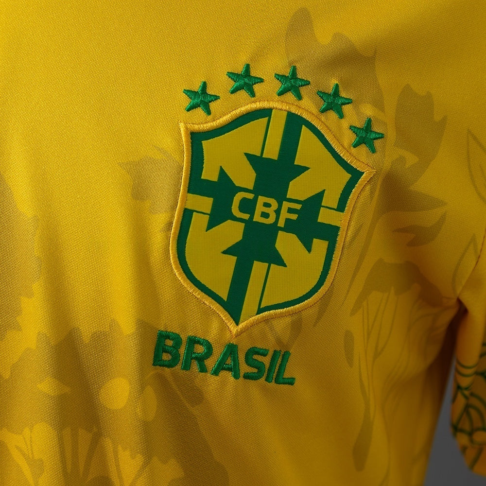 Brazil 2026 Special Edition