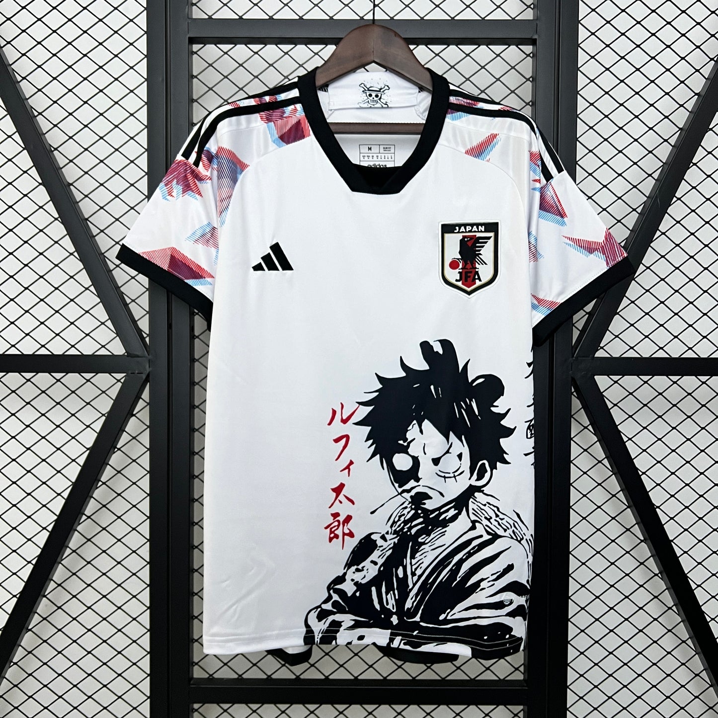 2024 Japan Special Edition Luffy