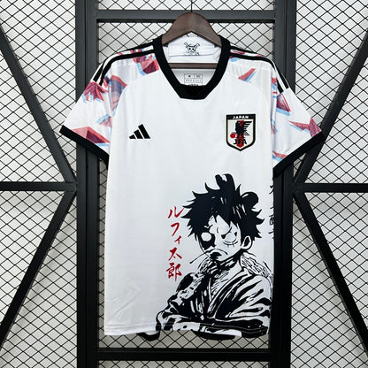 2024 Japan Special Edition Luffy
