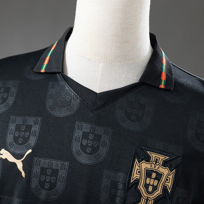 Portugal 2026 Special Edition - Black Panther