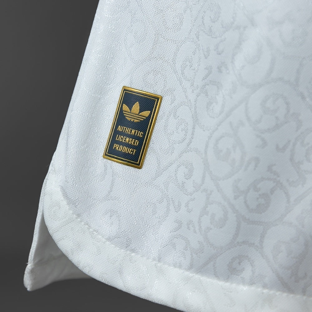 Spain 2026 World Cup Away Jersey