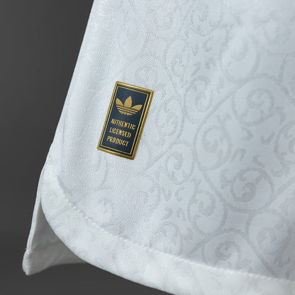 Spain 2026 World Cup Away Jersey