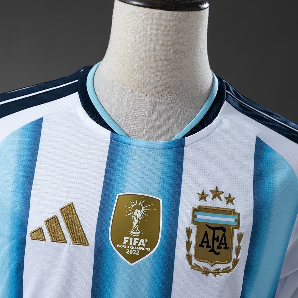 Argentina 2026 Home Jersey