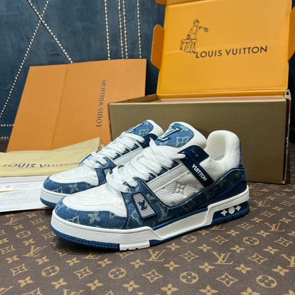 L*OUIS VUITTON Shoes 004
