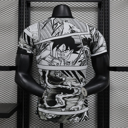 Player Japan Special Edition vegeta