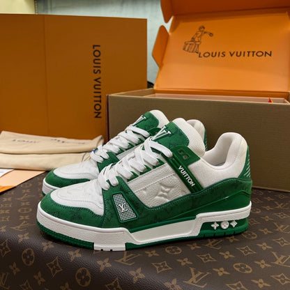L*OUIS VUITTON Shoes 009