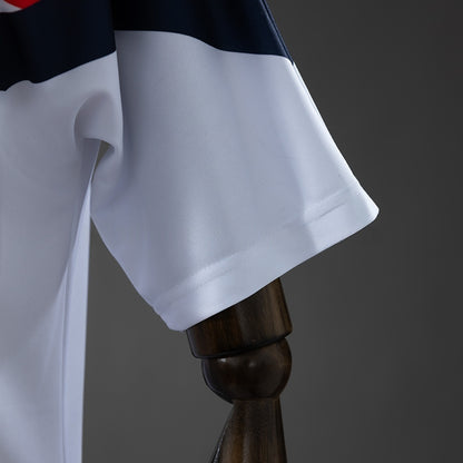 England 1990 Home Retro Jersey