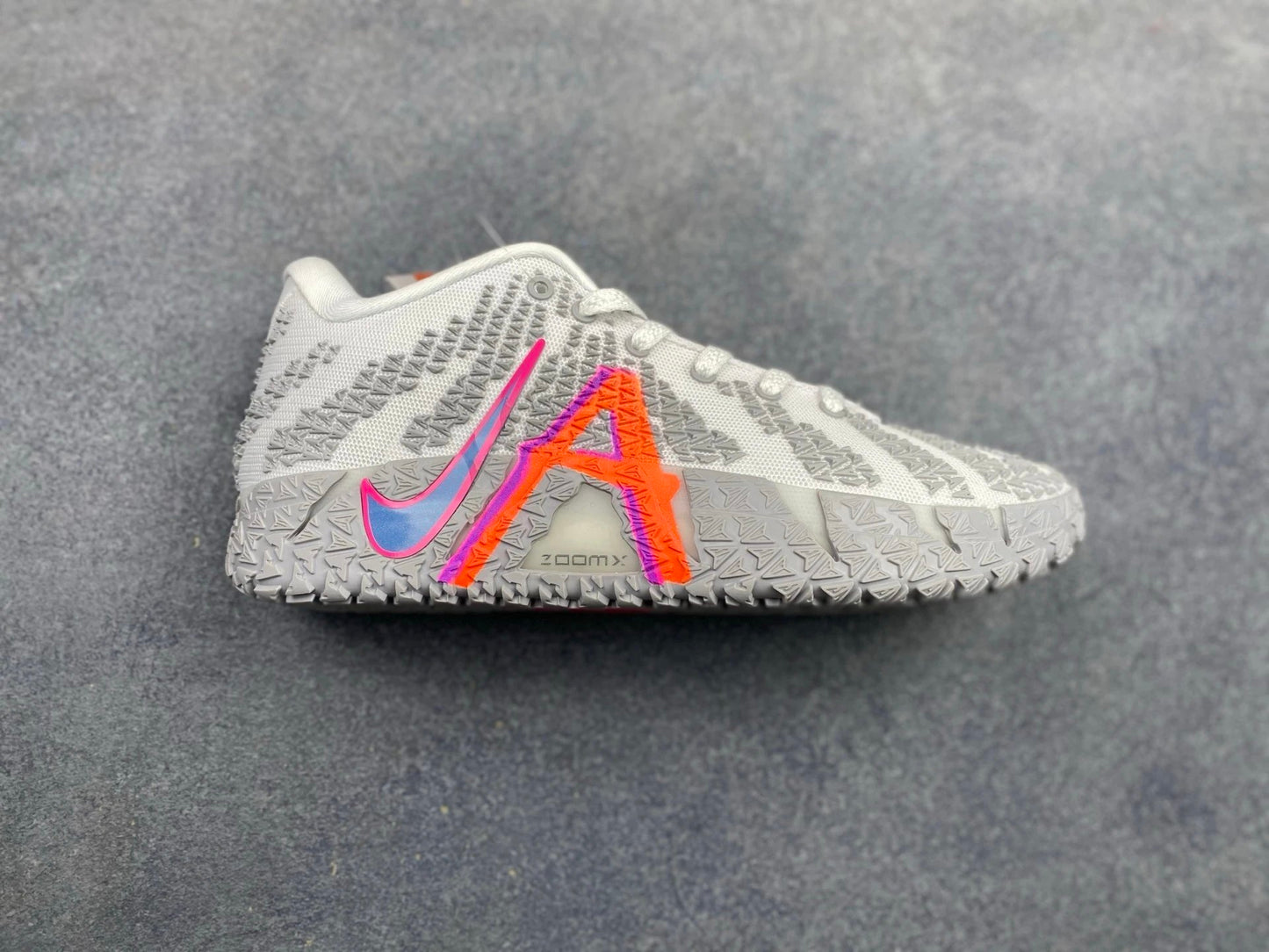 NikeJa 3 'Light Show