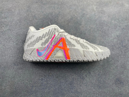 NikeJa 3 'Light Show