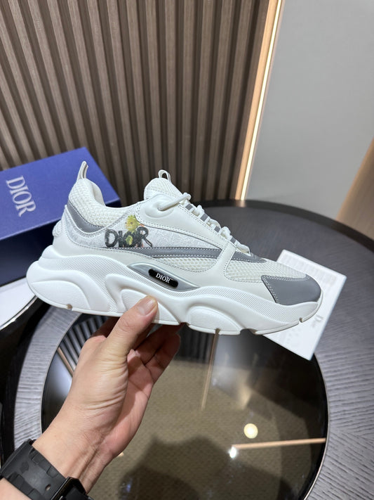 D*ior Shoes 018
