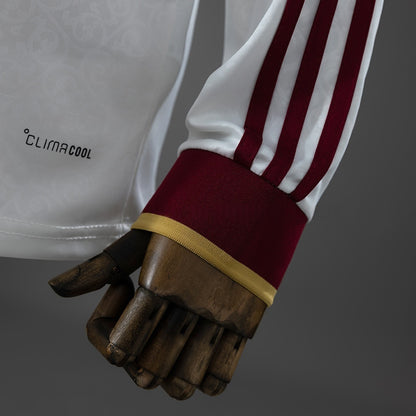 Spain 2026 Away Long Sleeve Jersey