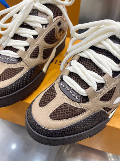 L*OUIS VUITTON Shoes 015