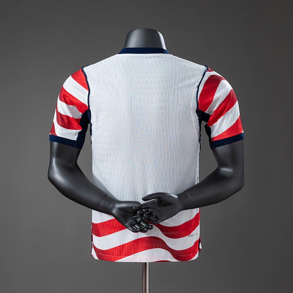 USA 2026 Home