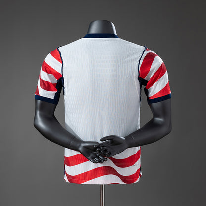 USA 2026 Home