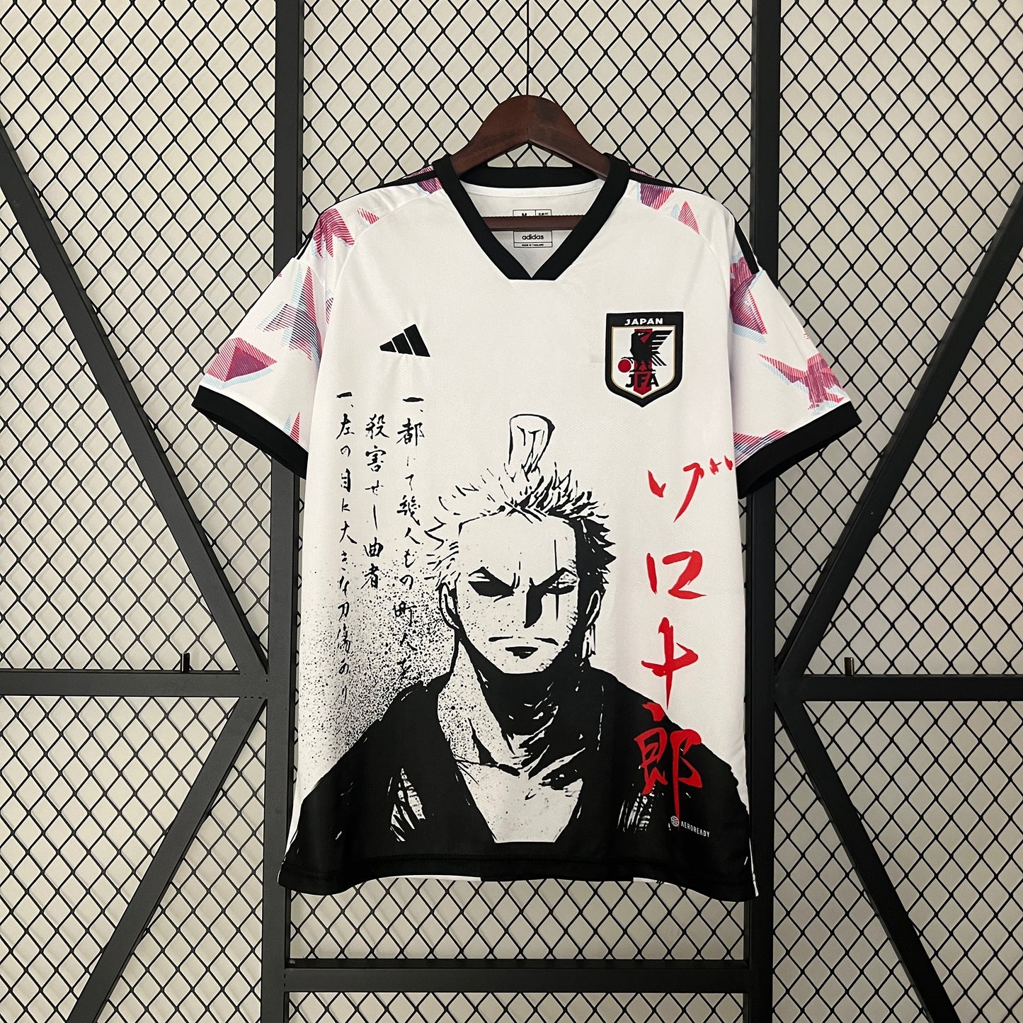 24/25 Japan Special Edition Zoro