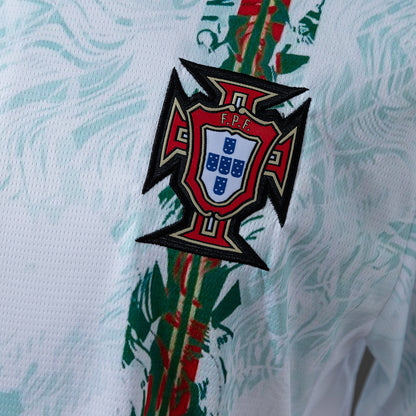Portugal 2026 Special Edition