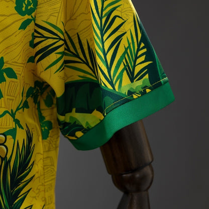 Brazil 2026 Special Edition Jersey