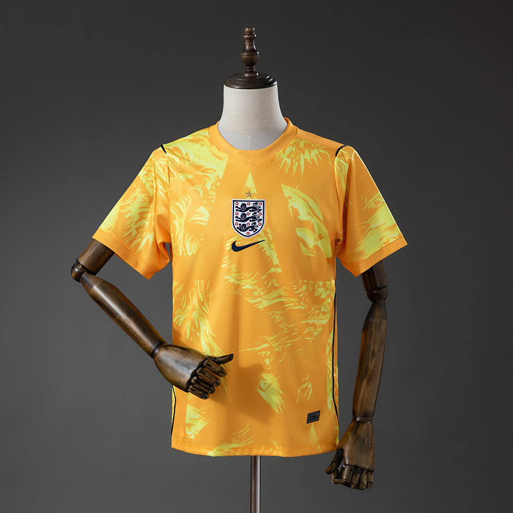England 2026 Goalkeeper
