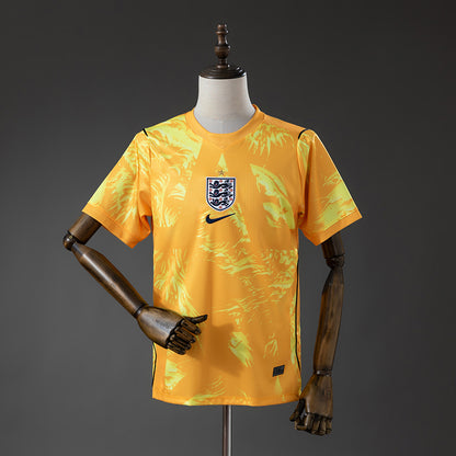 England 2026 Goalkeeper
