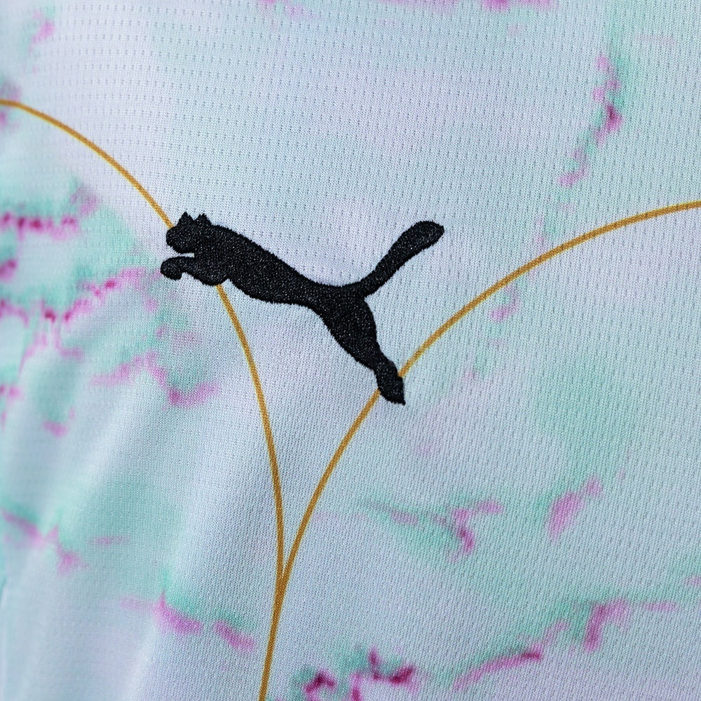 Austria 2026 Away Jersey