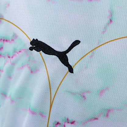 Austria 2026 Away Jersey