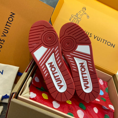 L*OUIS VUITTON Shoes 011