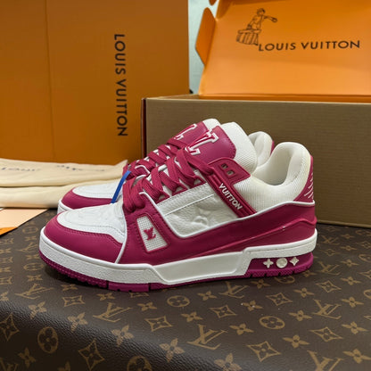 L*OUIS VUITTON Shoes 012
