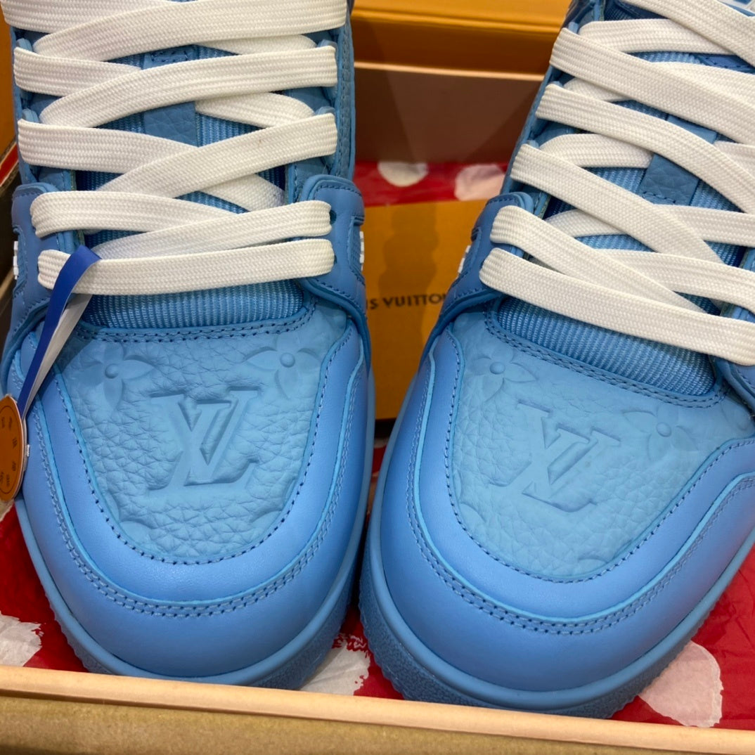 L*OUIS VUITTON Shoes 013